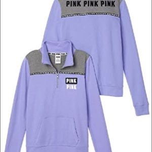 Pink Victoria’s Secret